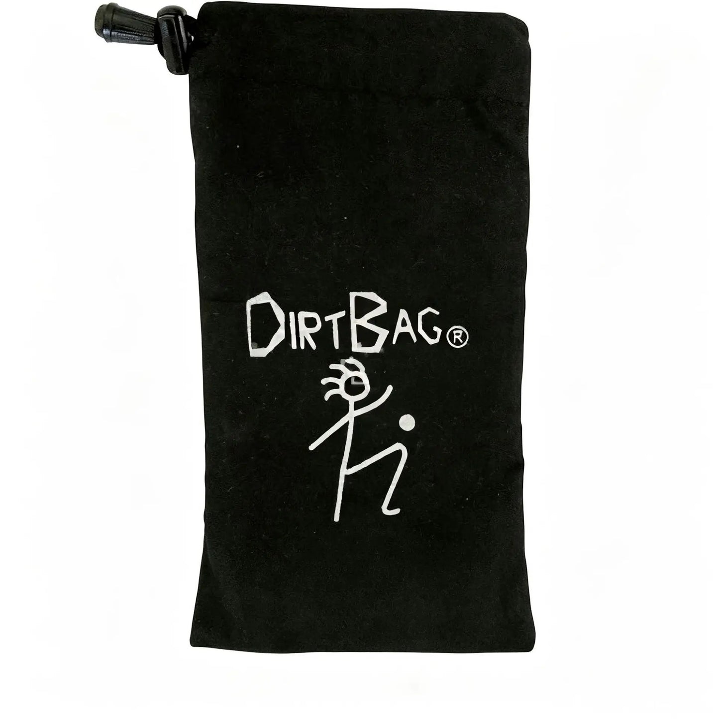 Dirtbag Classic Footbag Hacky Sack 3-Pack with Carry Pouch,Sand-Filled 8-Panel Synthetic Suede Footbag Set for Beginners &Player